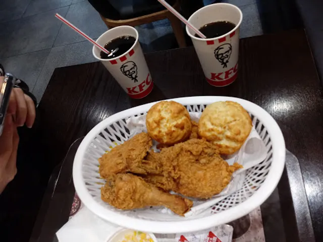 KFC 이수역점