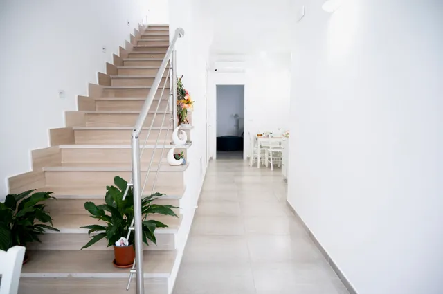 Bed and Breakfest Terra d'Arneo