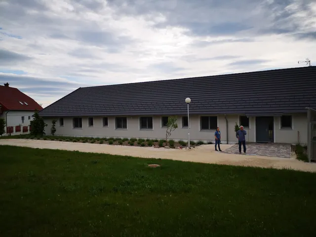 Szent György-hegy Residence