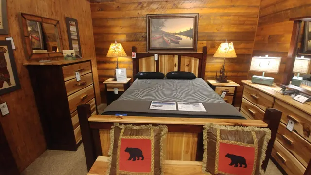 Northwoods Furniture & Mattress