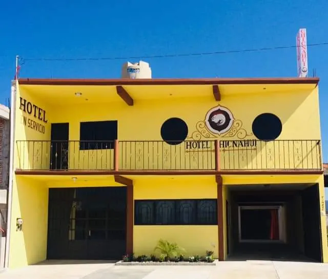 Hotel Chicnahui
