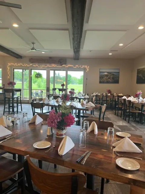 Bemus Point Golf Club & Tap House