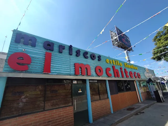 El Mochiteco