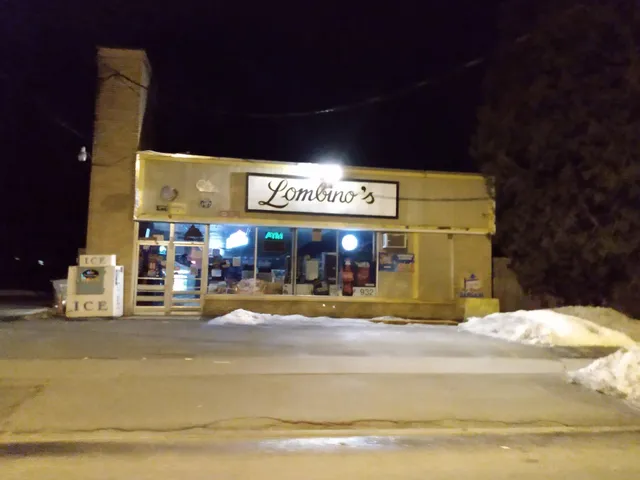 Lombino’s Smoke Shop and Market