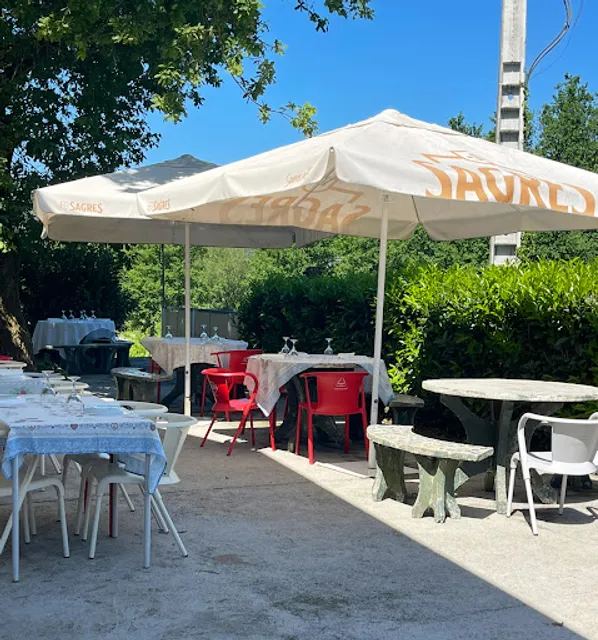 Restaurante Novas Pontes