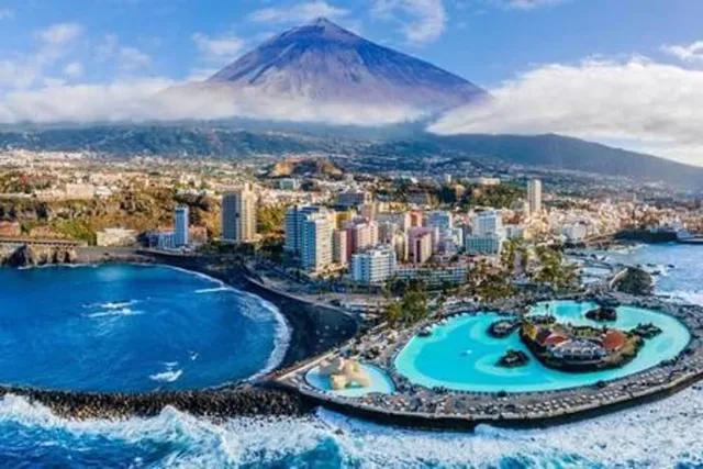 Apartamentos Martianez