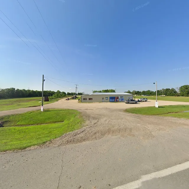 County Line Celebrations