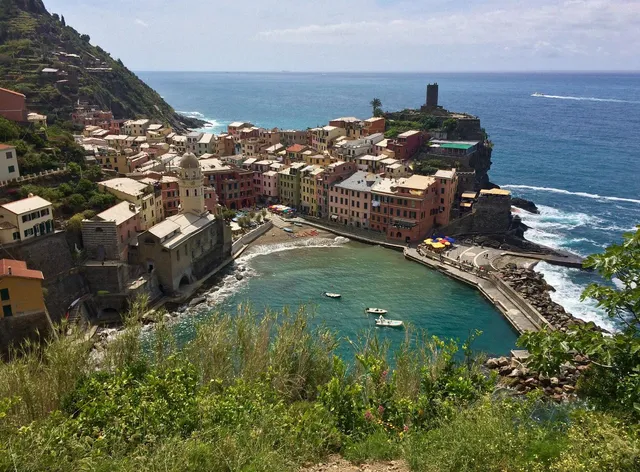 Camere Giuliano Basso