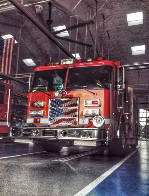 Lafayette Fire Company