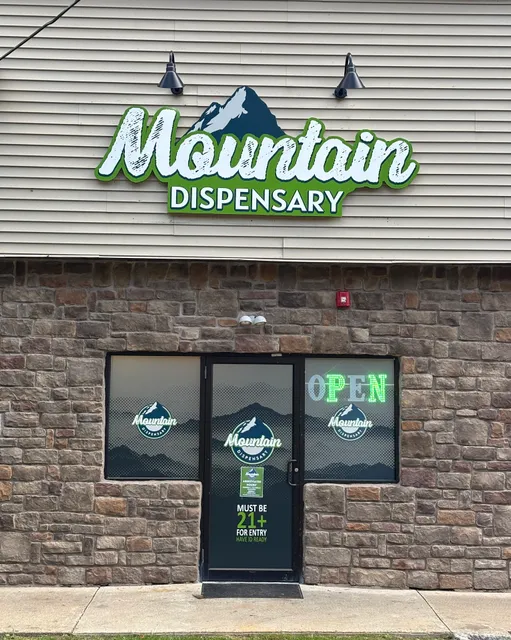 Mountain Dispensary