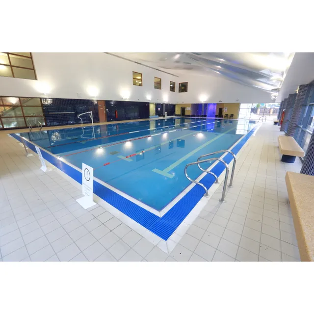 David Lloyd Knowsley