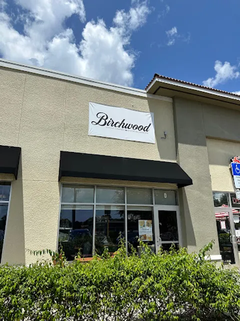 Birchwood Coffee Co