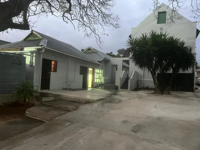 Heba Guest Lodge Two