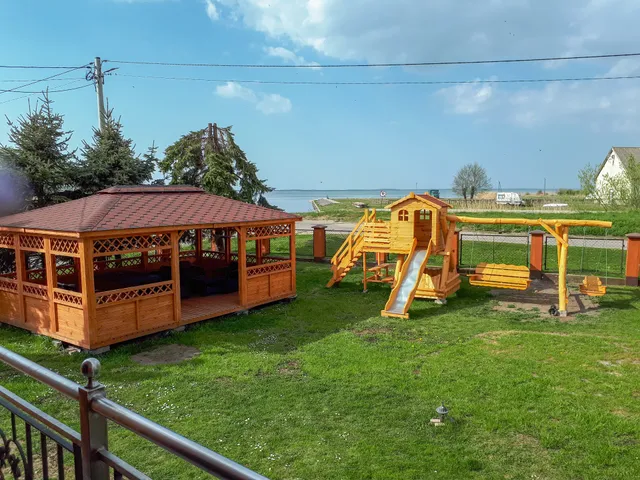 Agroturystyka Nowa Pasłęka