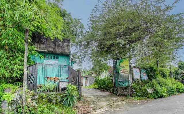 Homestay Bamboe Oerip