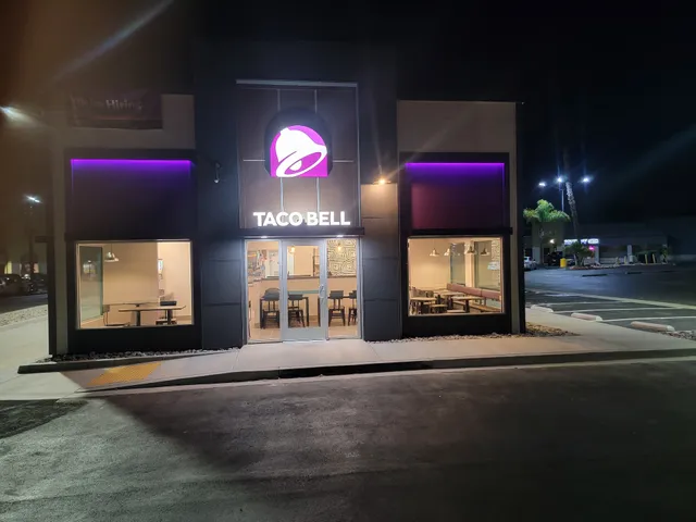 Taco Bell