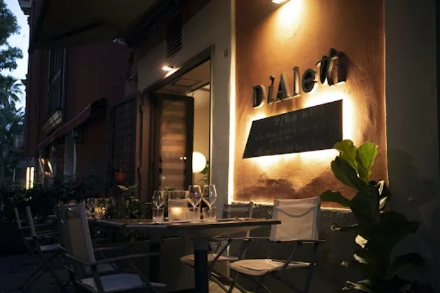 Dialetti - Cibo & Vini Naturali