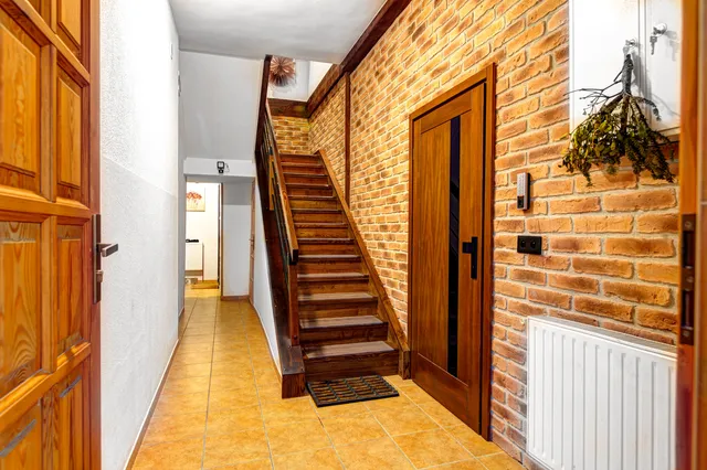 Willa Kamelia - apartamenty