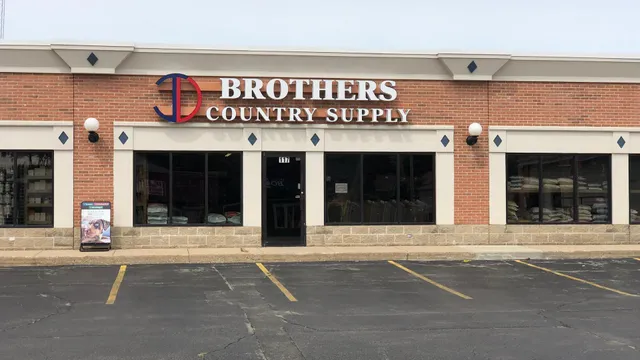 Brothers Country Supply