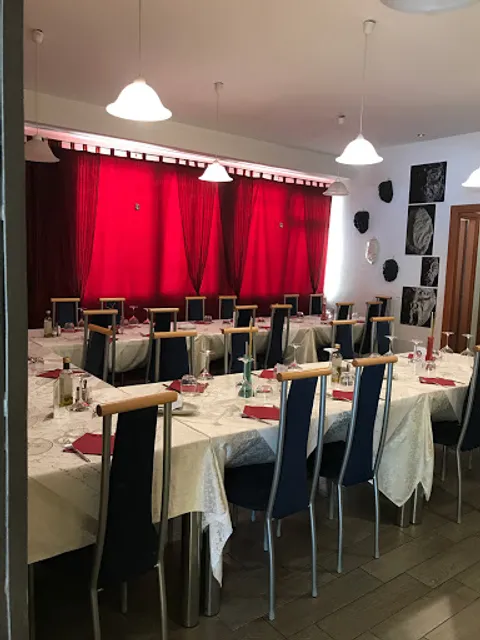 Nabòo. Ristorante pizzeria pub