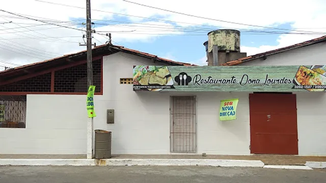 Restaurante Dona Lourdes