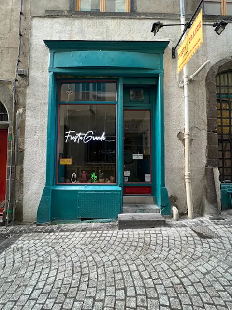 Restaurant - Fiesta Grande - Clermont Ferrand