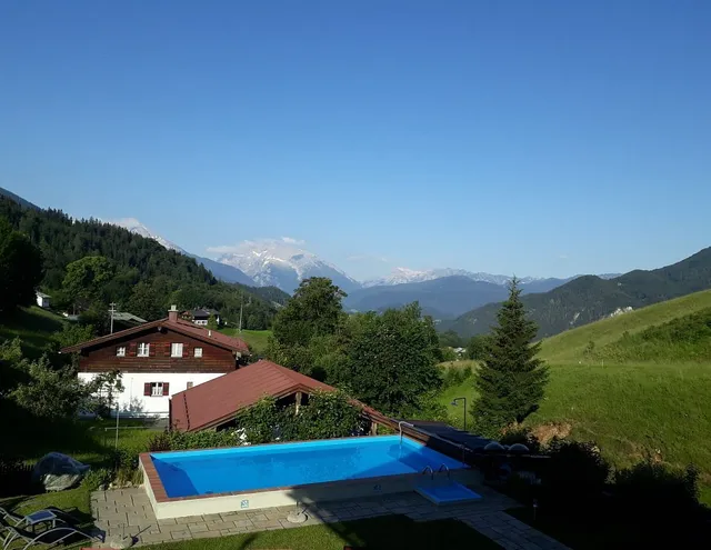 Sportpension Fārbinger