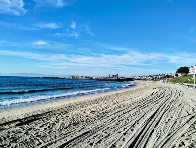 Redondo Beach