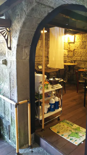 蔵カフェやはた/ガーデンカフェ風の丘