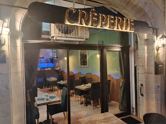 Kénavo crêpes