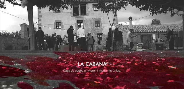 la Cabana