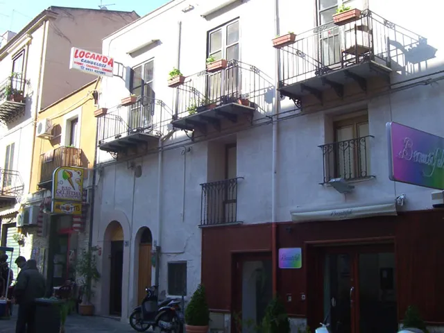 Locanda Cangelosi - Cefalù