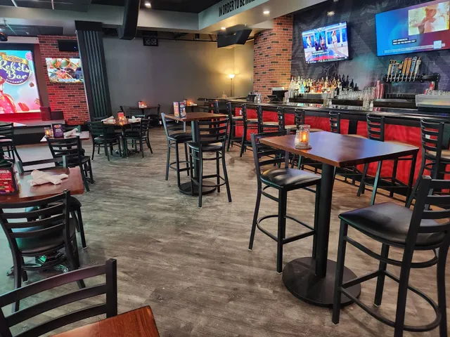 Revo Casino and Social House