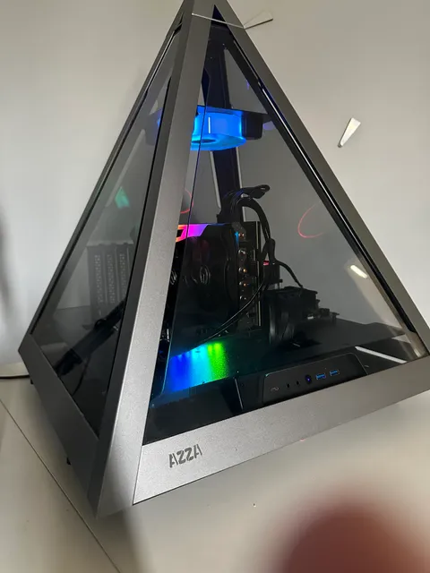 Binary Computer Solutions