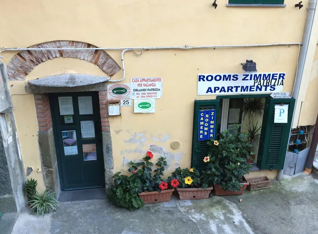 Affittacamere Liljana