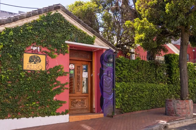 Casa Aliso Hotel Boutique