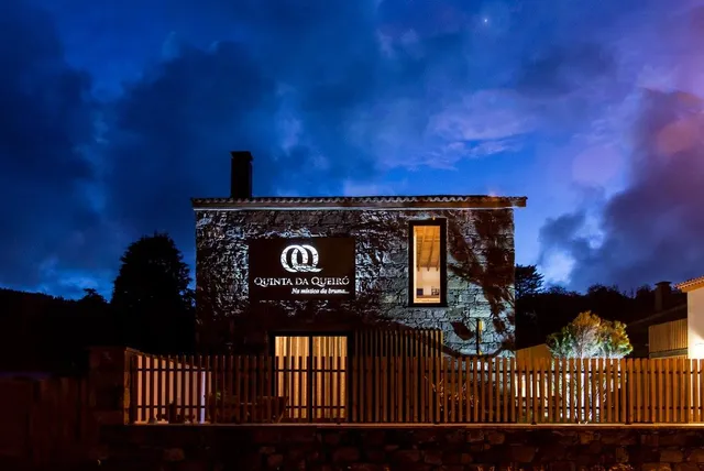 Quinta Da Queiró