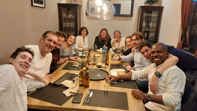 Latitud Ceroº Restaurant Rubí