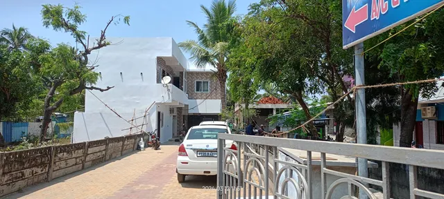 DJ Residency Velankanni