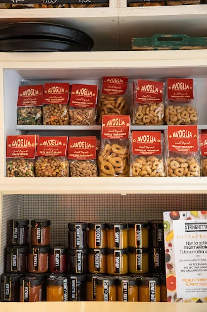 Avoglia - La Bottega di Quartiere