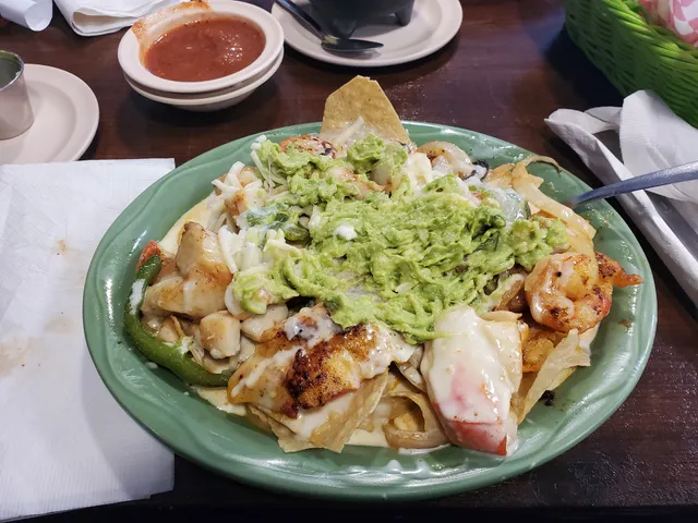 El Charro Mexican Restaurant