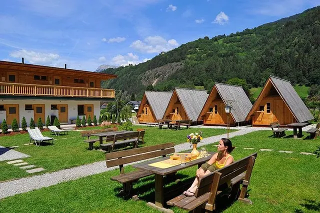 Feelfree Adventure Camp