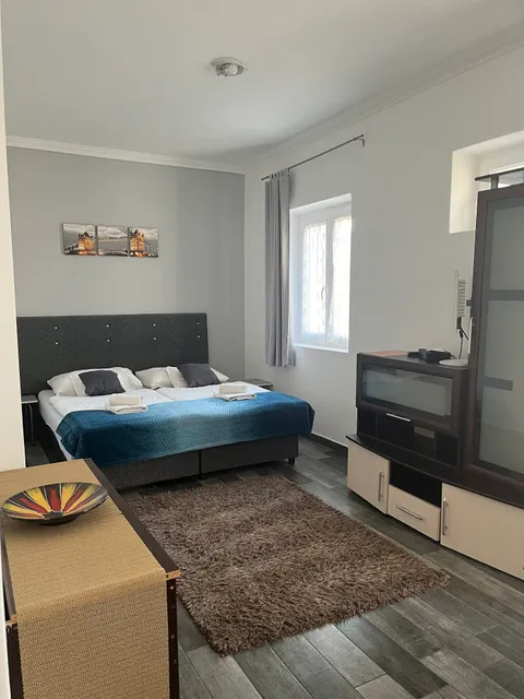 Napfény Szállás Vendégház