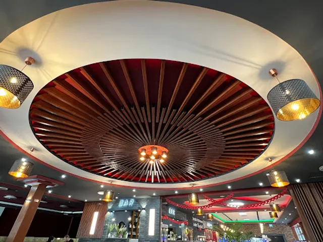 Restaurant Freundschaft