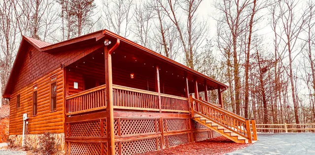 Virtue Vacations - Cottage