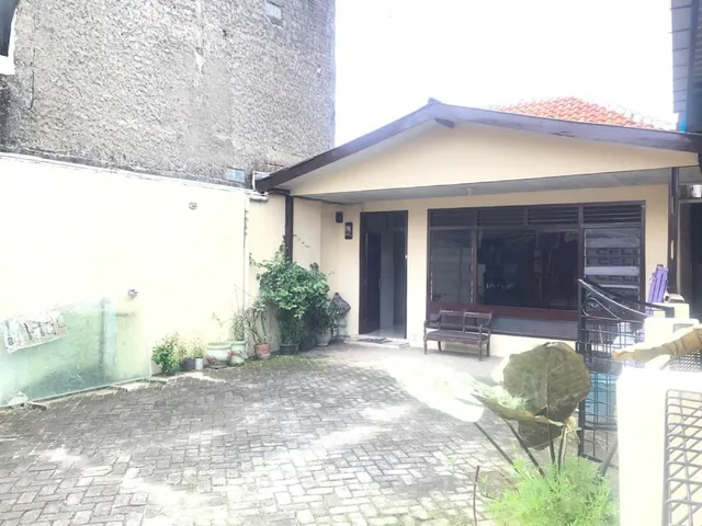 OYO 93864 Wisma Gading Syariah