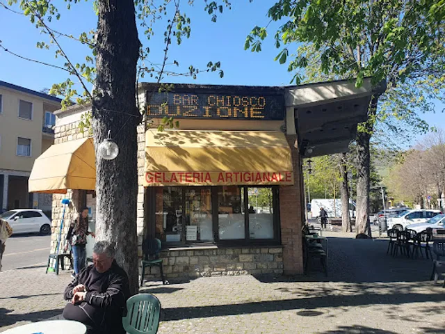 Bar Gelateria Chiosco