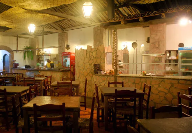 Oxente Menina Pizza na Pedra