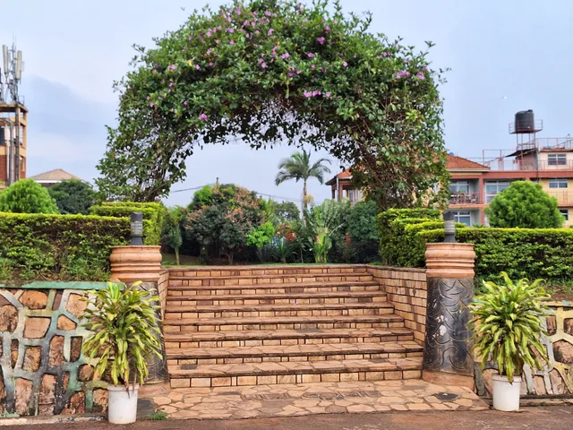 Pope Paul VI Memorial Hotel Ltd