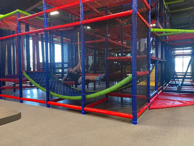 Fun Run Blue Springs